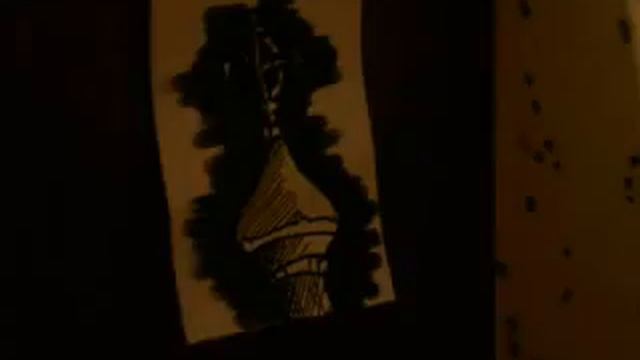 Silent Hill Vozmezdie_Room Alessa смотреть онлайн