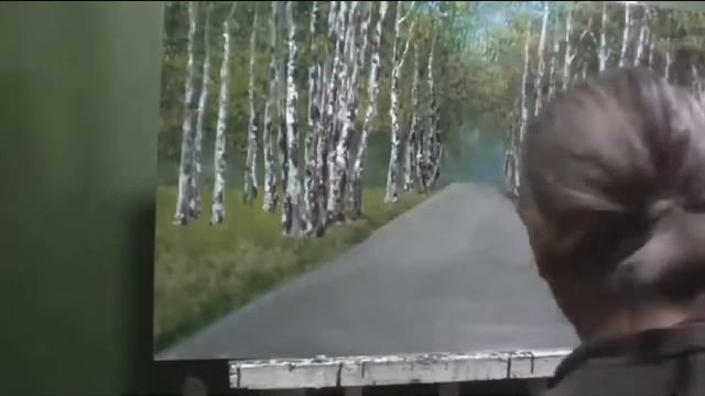 г. Стерлитамак. Осенние мотивы. 2019г. смотреть онлайн