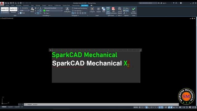 #40 TEXT & MTEXT Command In AutoCAD Tutorial In Hindi/Urdu | Single Line Text | Multiline Text смотреть онлайн