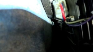 Не работает печка на Ниссан Кашкай Nissan Qashqai stove repair is not working