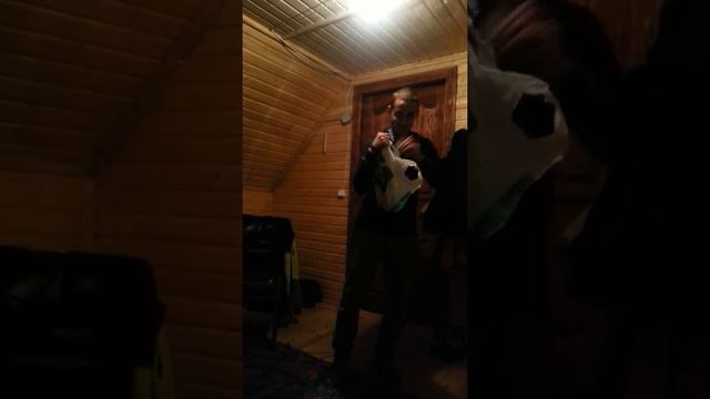 Крокодил на даче #1 смотреть онлайн