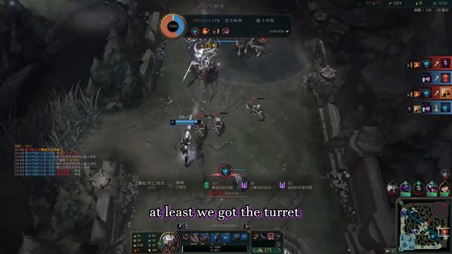 The Vision Game смотреть онлайн