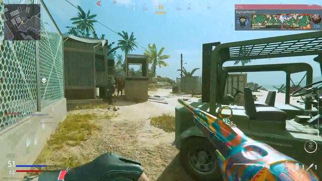 VERDANSK RETURNS - Warzone Mobile Gameplay LEAKED! смотреть онлайн