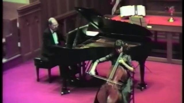 Vocalise - Rachmaninoff смотреть онлайн