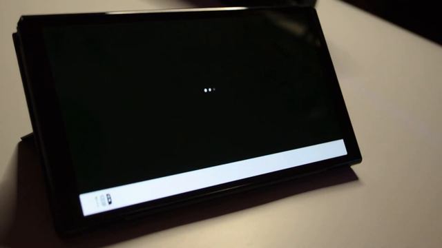 Распаковка Nintendo SWITCH OLED и Первые впечатления!