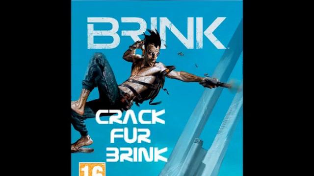 Crack für Brink смотреть онлайн