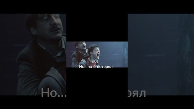 Тяжёлая судьба Гарри Поттера🥺😩😓😞😣 смотреть онлайн