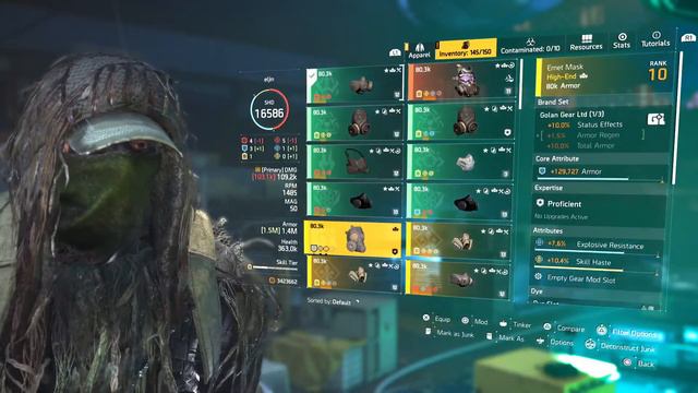 🔥NEW DIVISION2 TU20.1 NEW SHD EXPOSED GLOBAL EVENT LIVE‼️
🔥BEST LMG SMG AND SKILL BUILDS SETUP‼️ смотреть онлайн