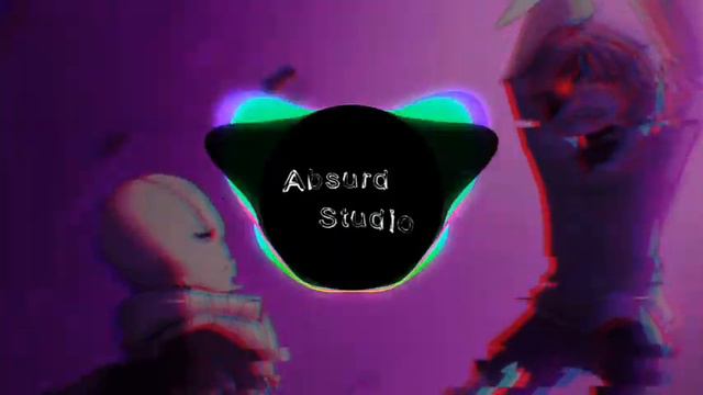 REVENGE / Switchtale [Undertale Au] - D.N.A. Remix - Absurd Studio смотреть онлайн