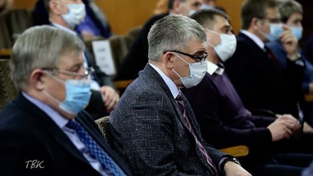 Томский губернатор обсудил с главами муниципалитетов комплексное развитие села смотреть онлайн