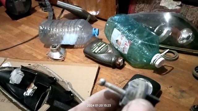 КАК ПЕРЕДЕЛАТЬ ФАРЫ ОТ ЯПОНСКОЙ НА НА ЕВРОПЕЙСКИЙ СВЕТ Mazda 3 Bk Мазда 3 бк