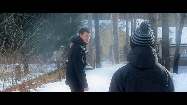 Человек без имени - Трейлер (СГК) смотреть онлайн