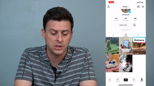 How To Delete Liked Videos On TikTok смотреть онлайн