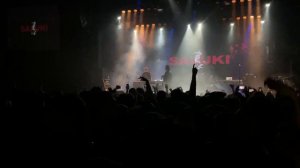 Saluki - «Вкус твоих слёз», 28.02.2020