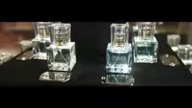 Dilis Classic Collection by Dilis Parfum Official Video смотреть онлайн