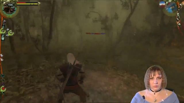 The Witcher: По следу Саламандр, во имя ведьмачьей справедливости