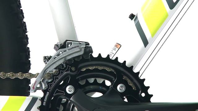 Cannondale Tango 27.5 7 (2015) смотреть онлайн