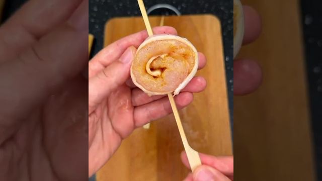 Рецепты на каждый день