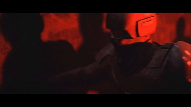 "Burn the Heretic! Kill the Mutant! Purge the Unclean!" - Angels of Death 40k - Fan Edit смотреть онлайн