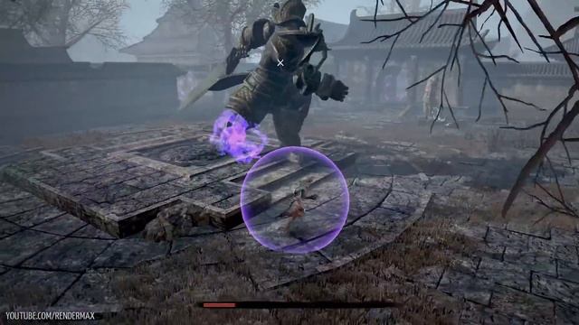 Bloody Spell (嗜血印) - Gameplay With Mods - Steam - B2P - PC - EN/CN