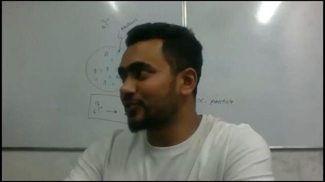 Radioactivity Extra class 2 Part 1 смотреть онлайн