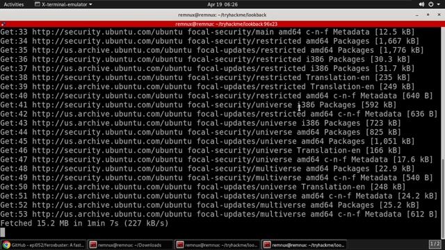 Exploiting CVE-2022-41040-Microsoft Exchange | TRYHACKME - LookBack смотреть онлайн