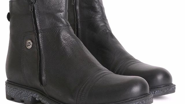 Ботинки Зимние Мужские Челябинск смотреть онлайн