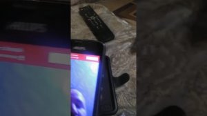 Приложение зеркало.