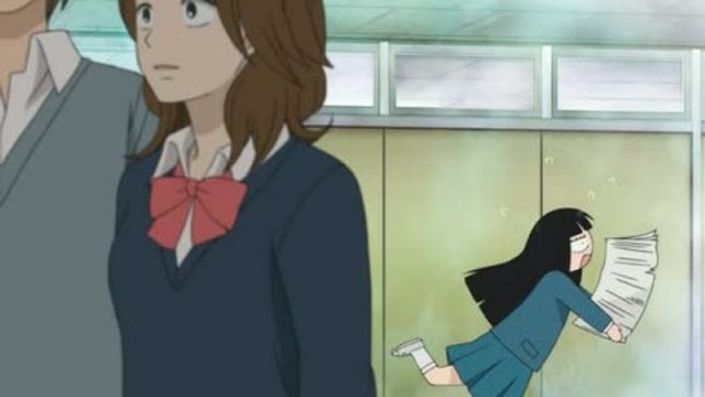 Kimi Ni Todoke 09-24 [OSLIKt]