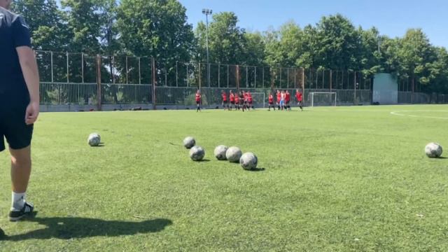 История одного тренера. Дмитрий Естехин смотреть онлайн