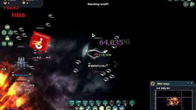 dark orbit privates servers fight universe смотреть онлайн