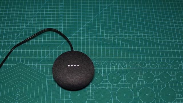 Unboxing the Google Home Mini - Is it really worth it? смотреть онлайн
