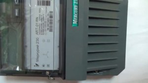 Меркурий 230 ART-01 RN счетчик электрический