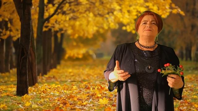 Мамы родные глаза, исполняет Галина Свыстун смотреть онлайн