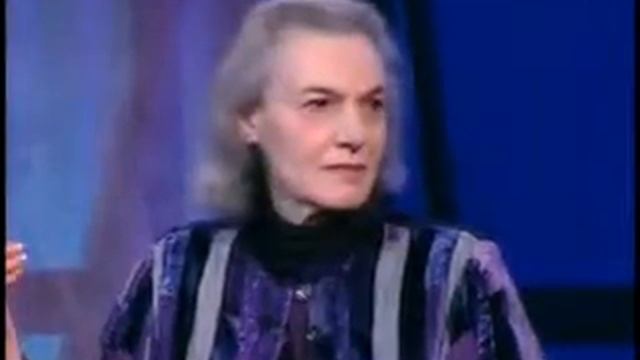 Stage Veterans (Working In The Theatre #328) смотреть онлайн