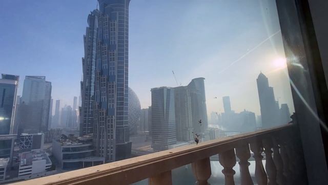 Жизнь в Дубай. Работа фрилансера.