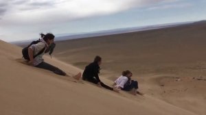 Пустыня Гоби