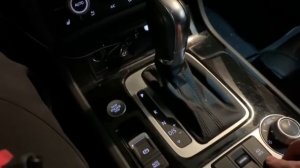 Блокировка подвески VW touareg