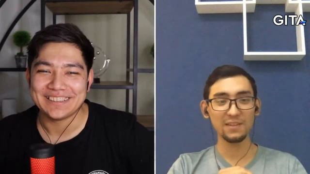 BackEnd dasturchi bo'lish qiyinmi? || Success Devs #1 смотреть онлайн