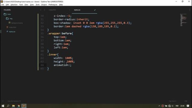 CSS loading animation смотреть онлайн