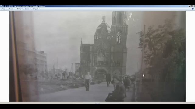 Пан Остап про тернопільський Парафіяльний костел, який містився на місці ЦУМу смотреть онлайн