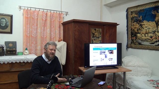 Разговоры на кухне. Колесный транспорт. Начало. смотреть онлайн