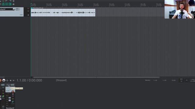 Como gravar e editar áudio de forma GRATUITA!! смотреть онлайн