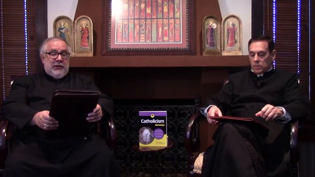 Web Of Faith 2.1 1/2, Episode 4