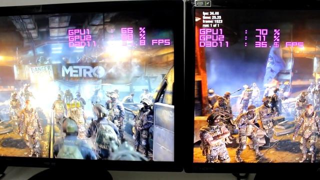 ‹ Versus › GTX 760 MARS vs. SLI GTX760 смотреть онлайн