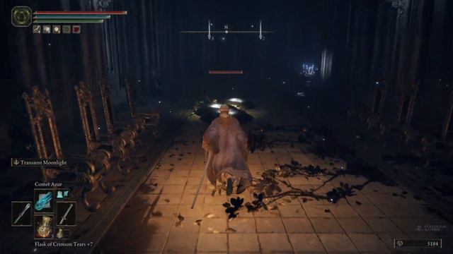 ELDEN RING “LIGHTNING KATANA” Dragonscale Blade Location Walkthrough Guide смотреть онлайн