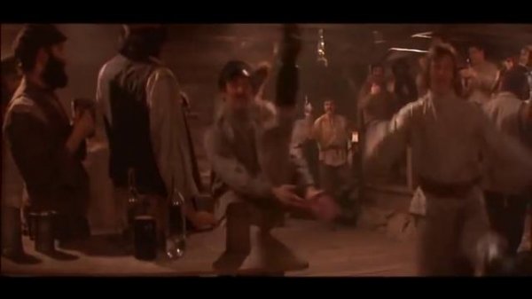 Fiddler on the roof -  Lechaim (with subtitles)