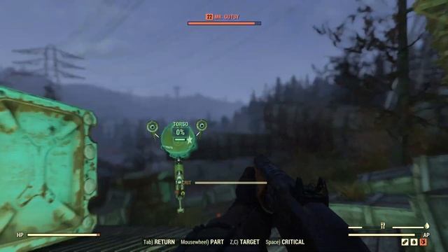Fallout 76: Search for an RCX01-A39 Duplexer смотреть онлайн