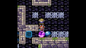 Diamond Rush (Series40v2) - Прохождение Java игры