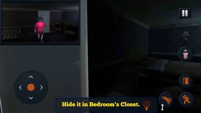 Scary Teacher 3D Episode 2 Levels 1-2 Walkthrough Part 3 / Android iOS Gameplay HD смотреть онлайн